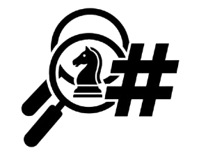 Competitor hashtag analysis