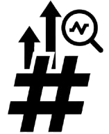 Trending hashtag intelligence