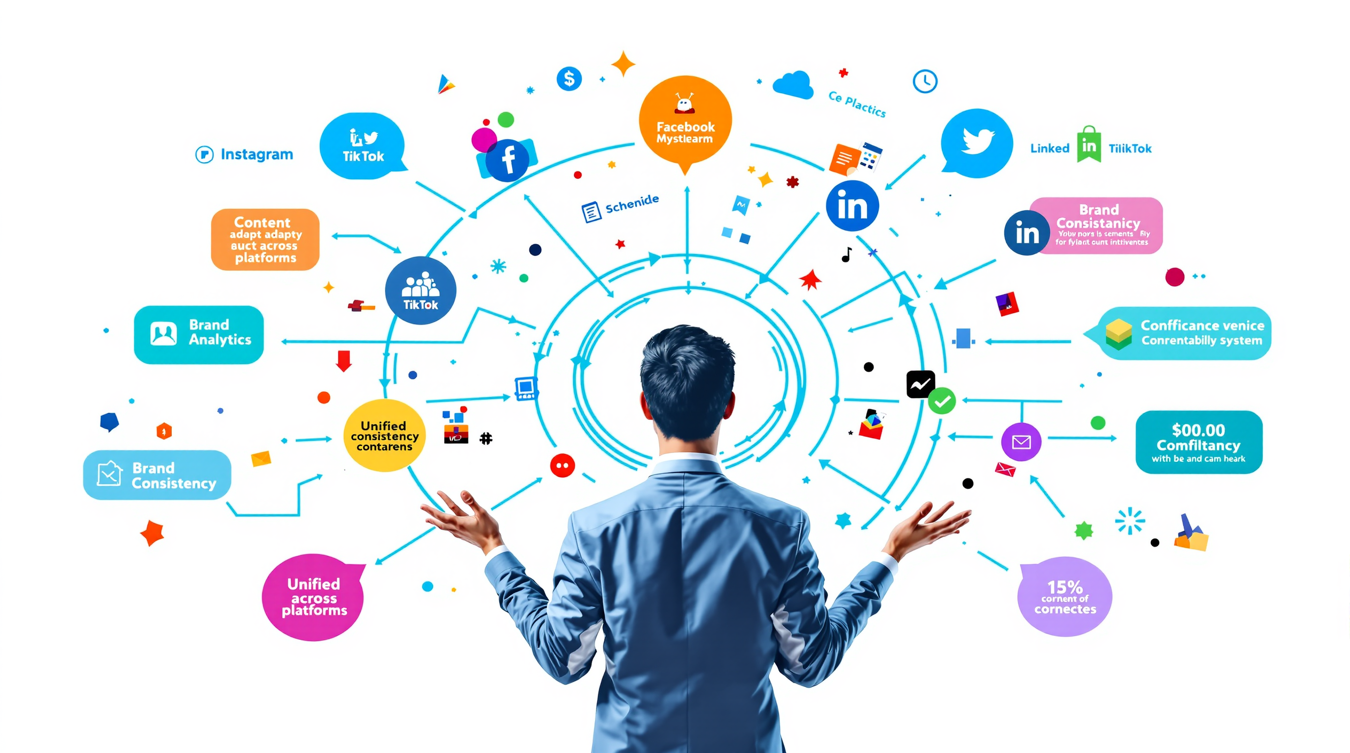 Multi-platform strategy overview