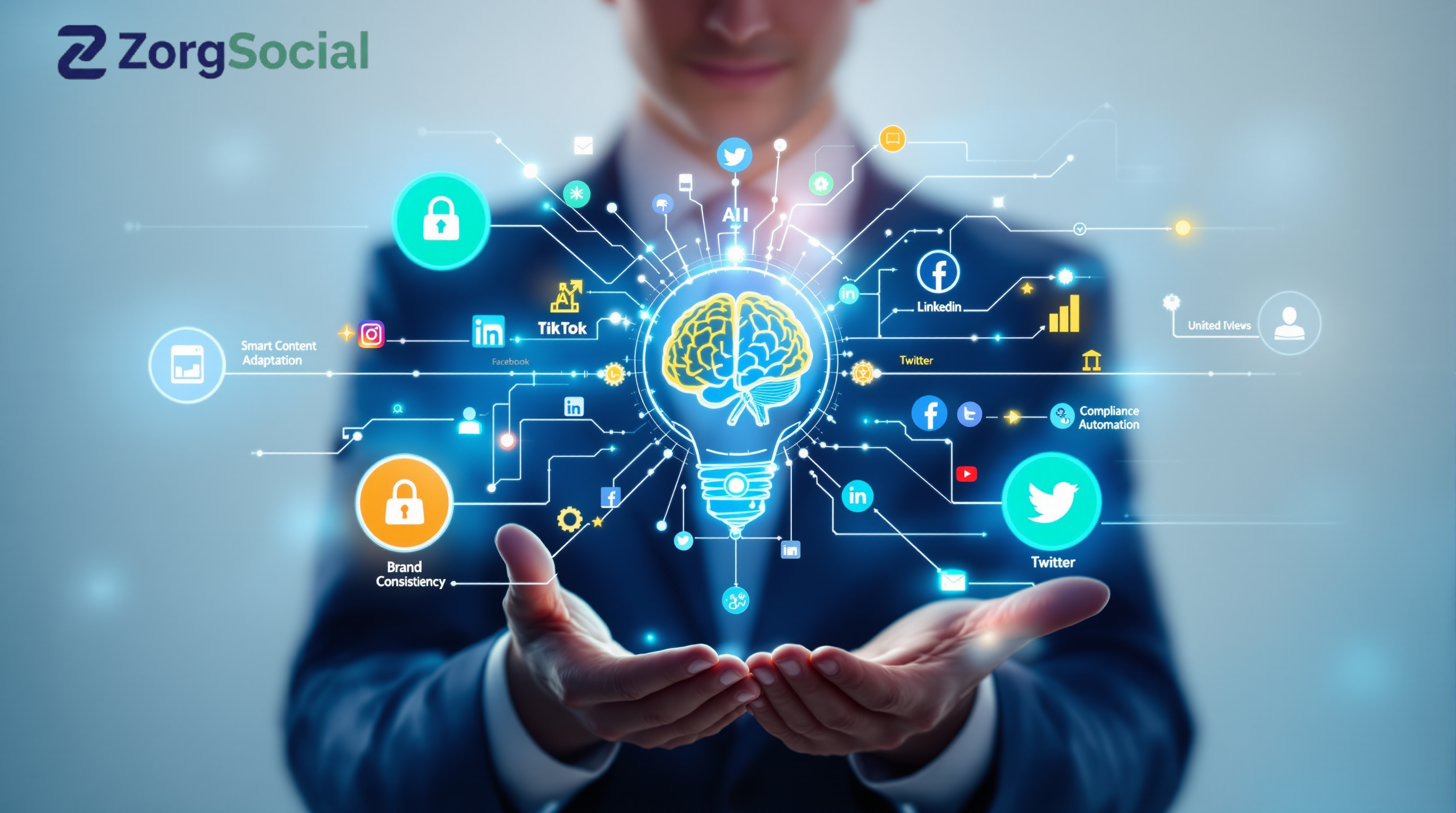 Master multi-platform optimization illustration