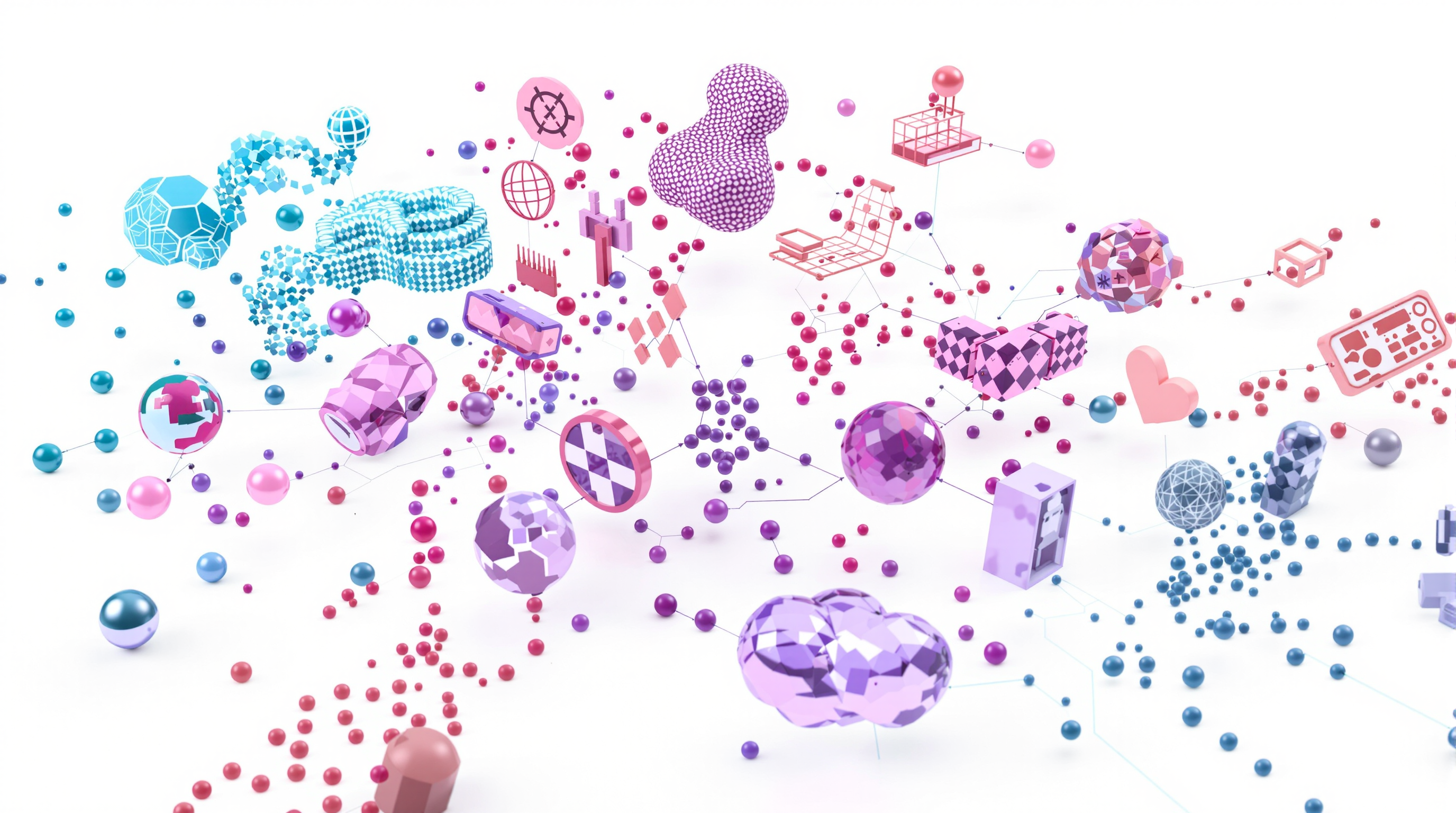 Behavioral Pattern Analysis Dashboard