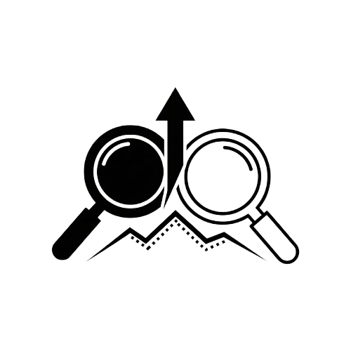 Competitive Analysis icon