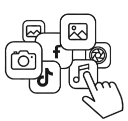 Platform Selection Strategy icon