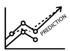 Predictive Strategy Modeling icon