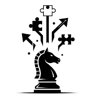 AI Strategy Generation icon