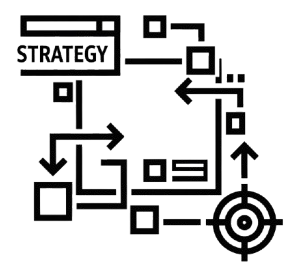 Strategy Template Library icon