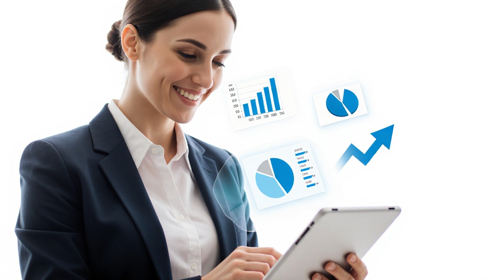 Data-Driven Business Insights