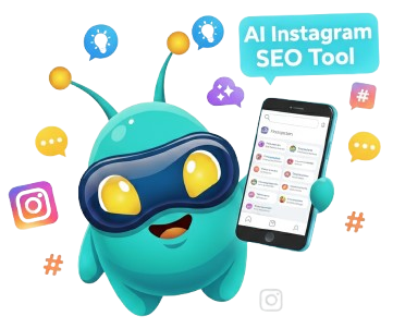 Instagram SEO tool