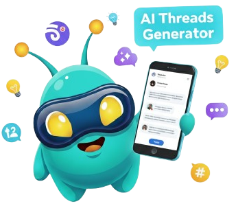 Meta Threads generator