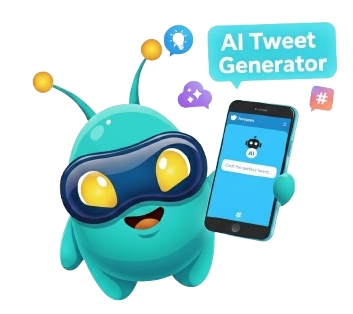 Tweet generator