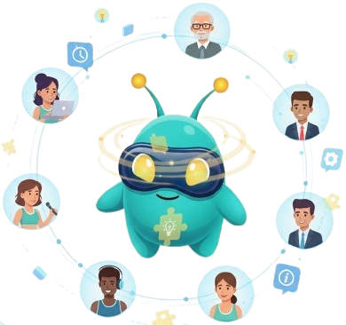 Brand Character Generator