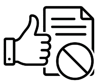 Acceptable Use Rules