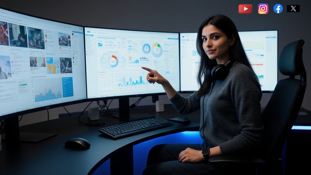 Multi-Platform Management
