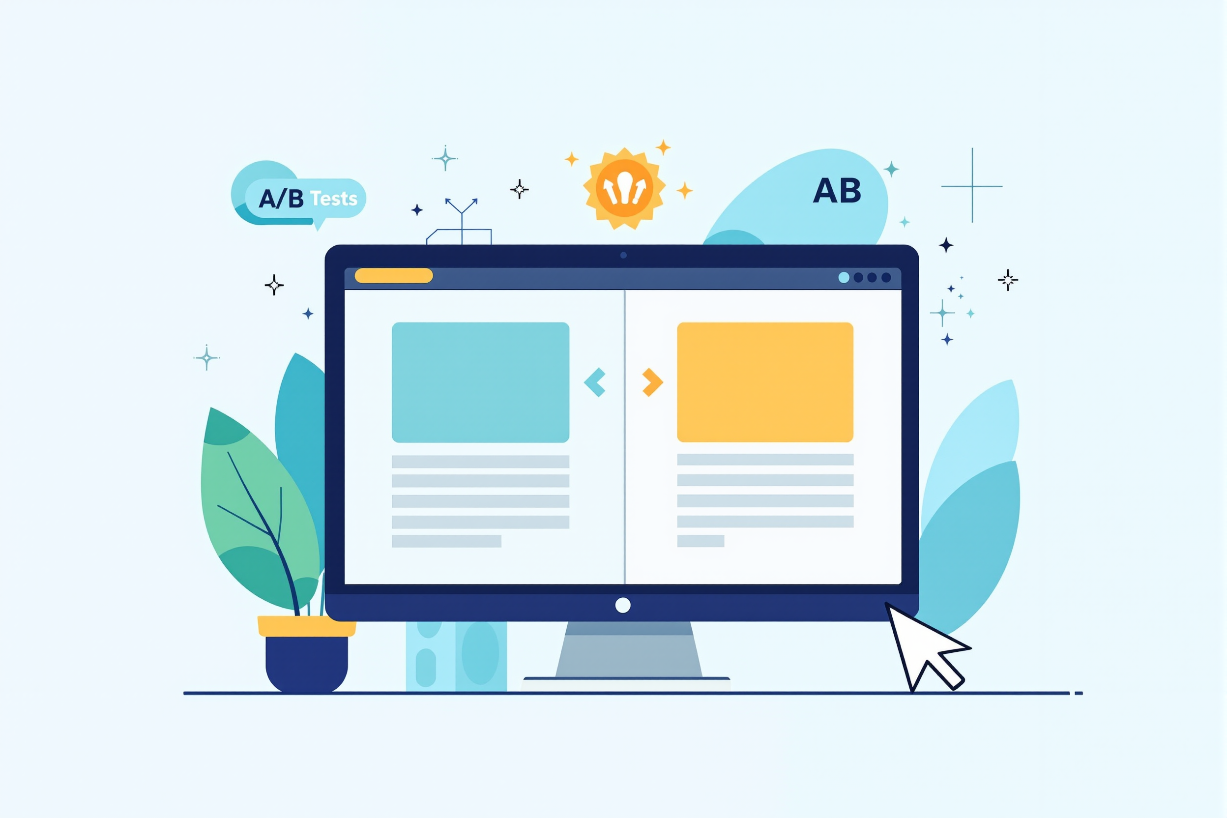 A/B Testing Framework