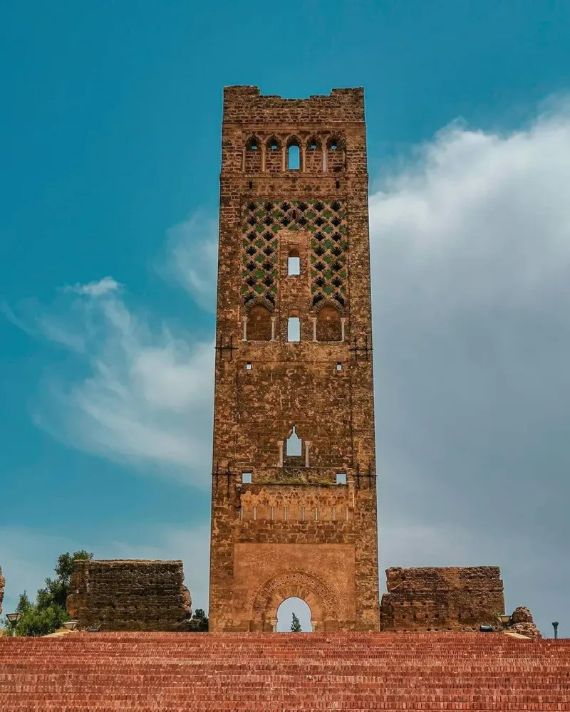 Tadjmout - Travel destination image