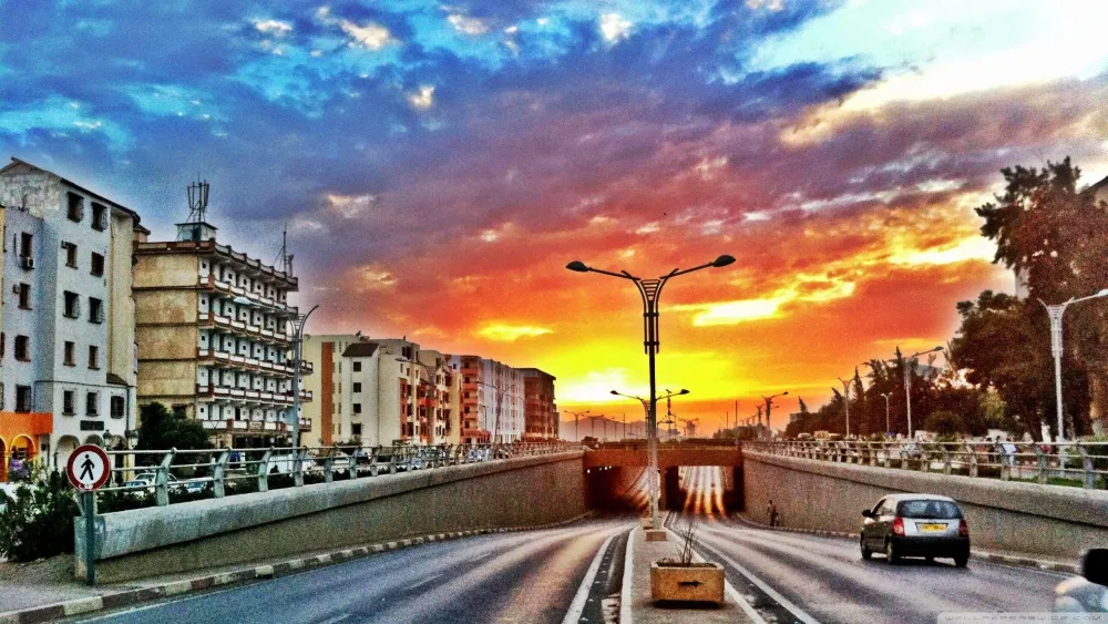 Tadjmout - Travel destination image