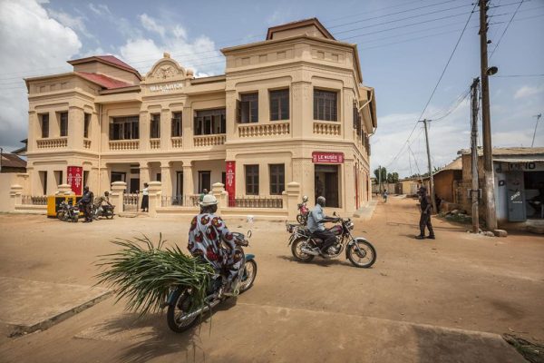 Donga - Travel destination image