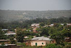 Ouaké - Travel destination image