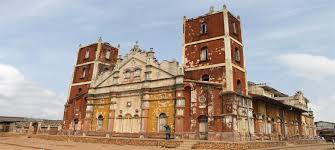 Ouaké - Travel destination image