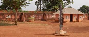 Ouaké - Travel destination image