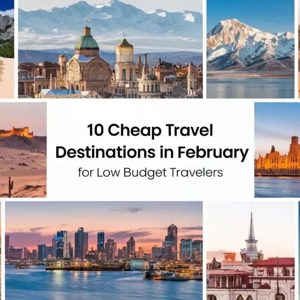 North East - Travel destination image