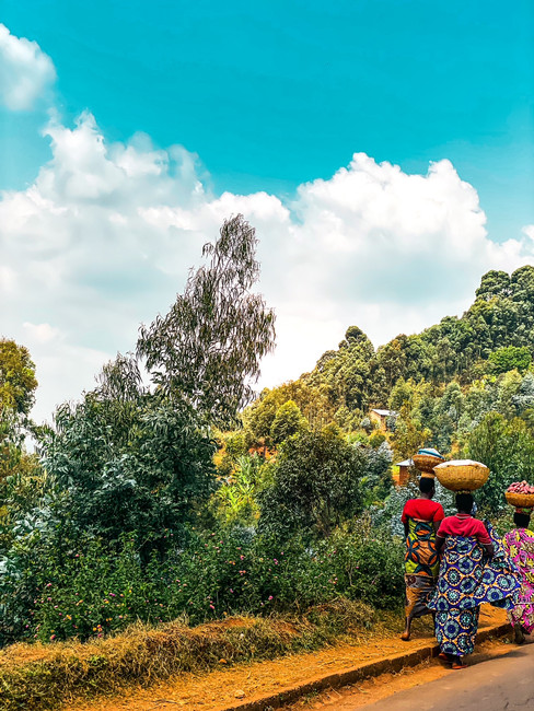 Gisagara - Travel destination image