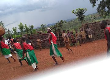 Bugarama - Travel destination image