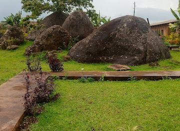 Bugarama - Travel destination image