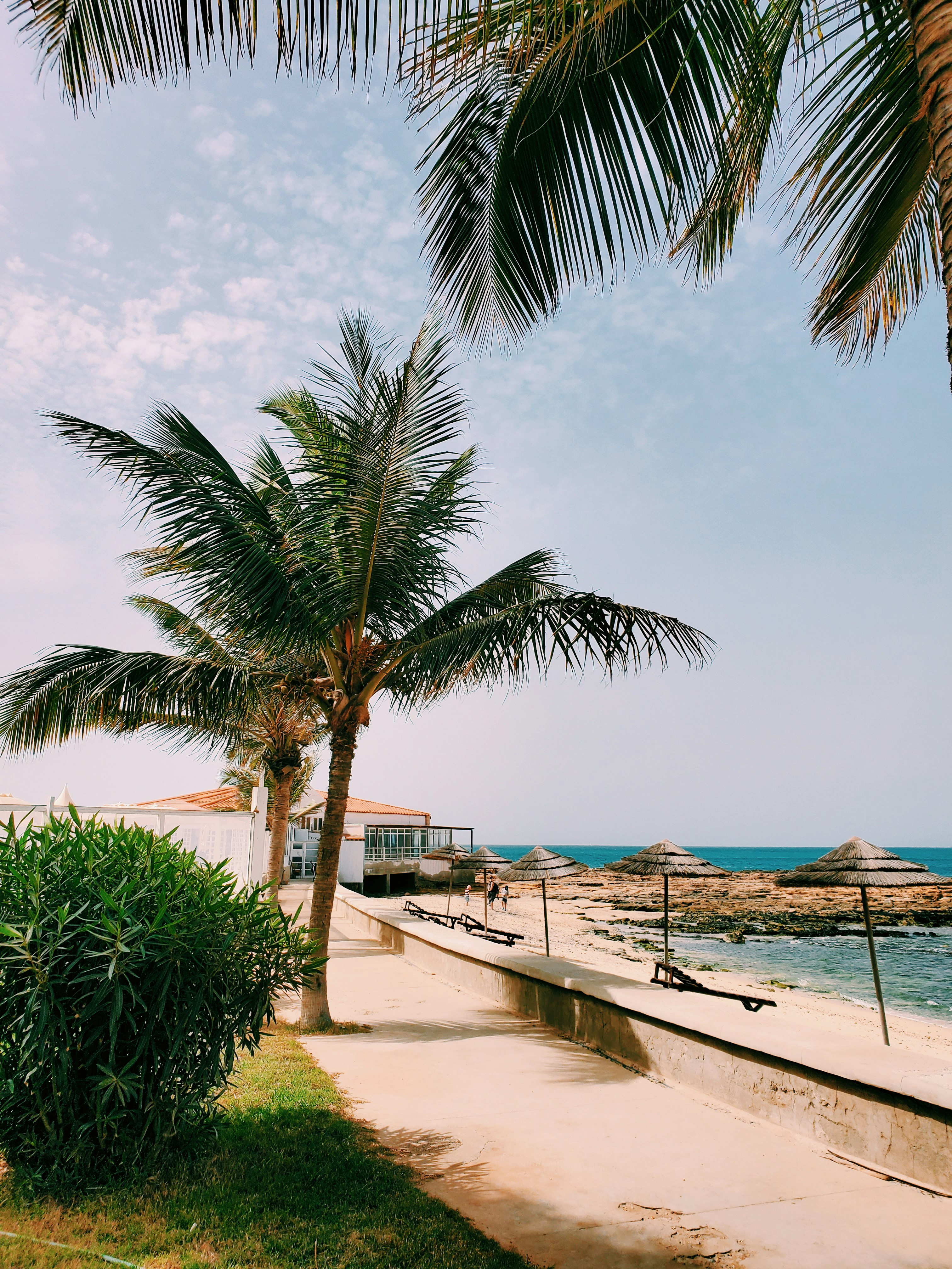 Cabo Verde - Travel destination image