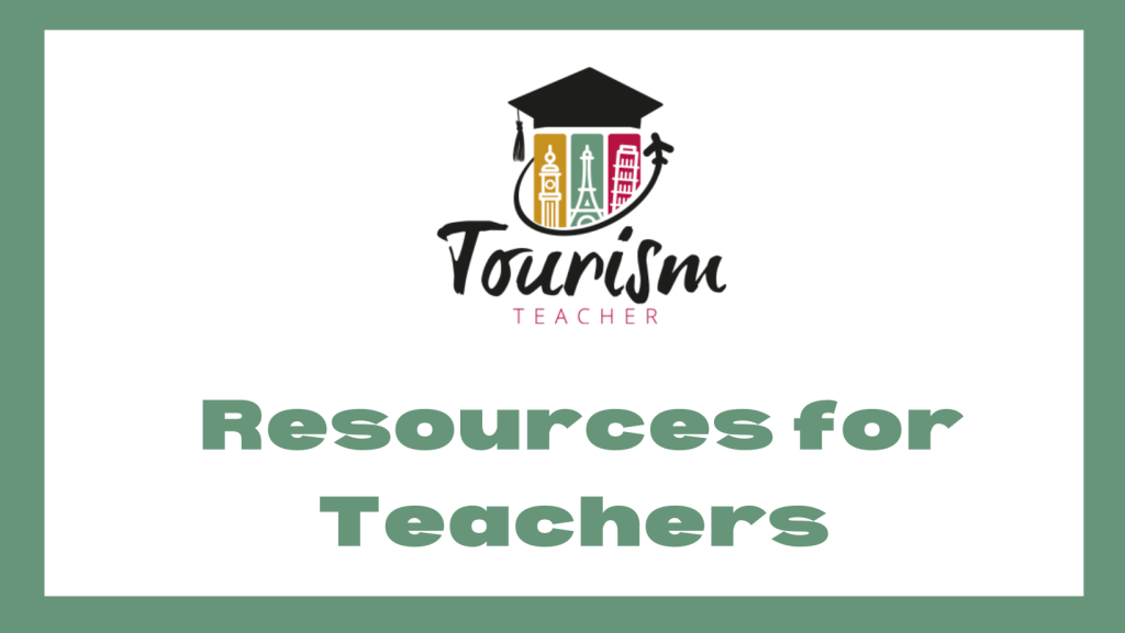 Centre - Travel destination image