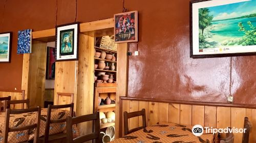 Centre - Travel destination image