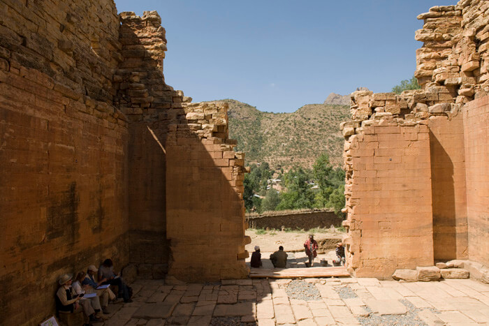 Afar - Travel destination image