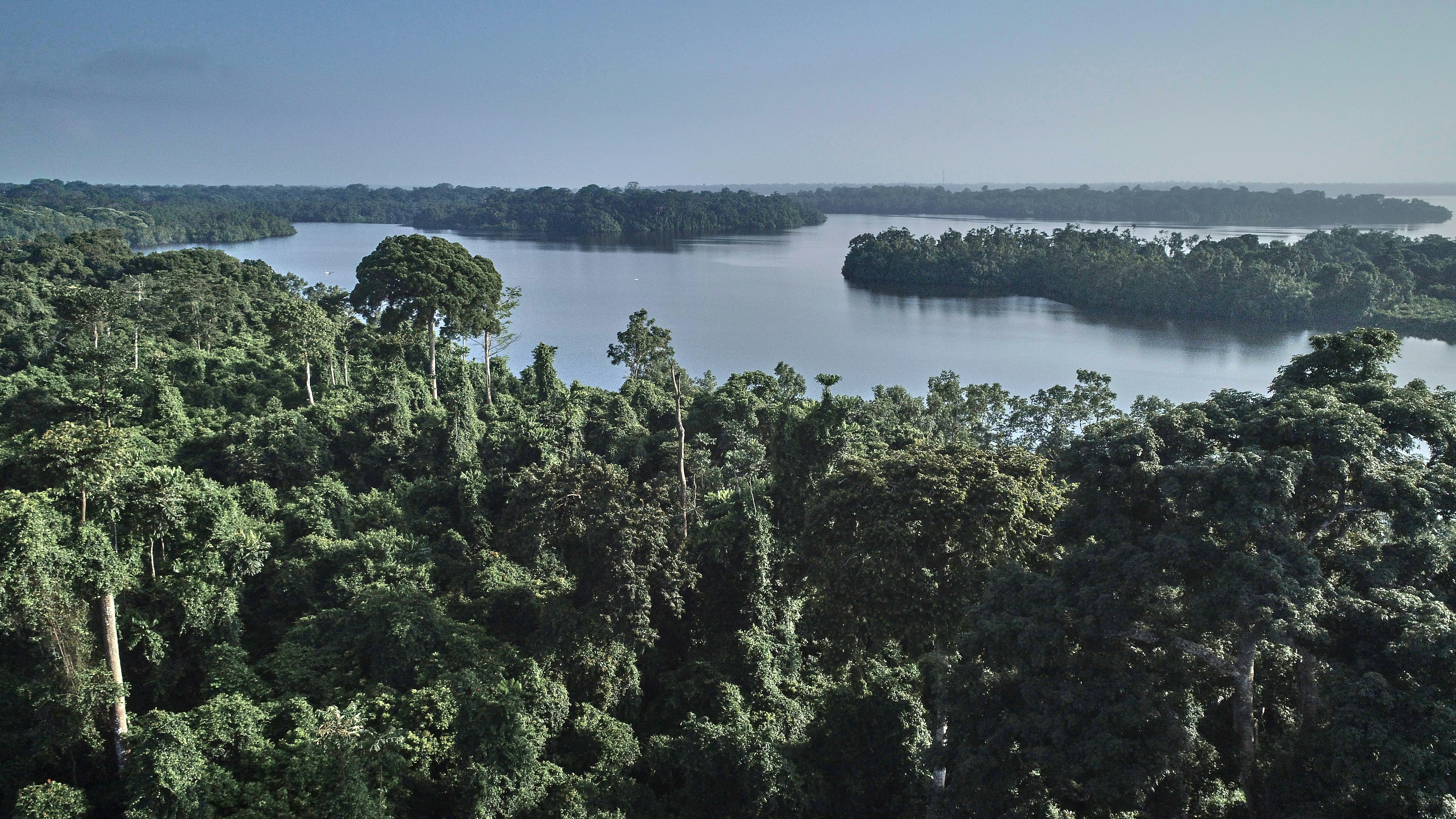 Gabon - Travel destination image