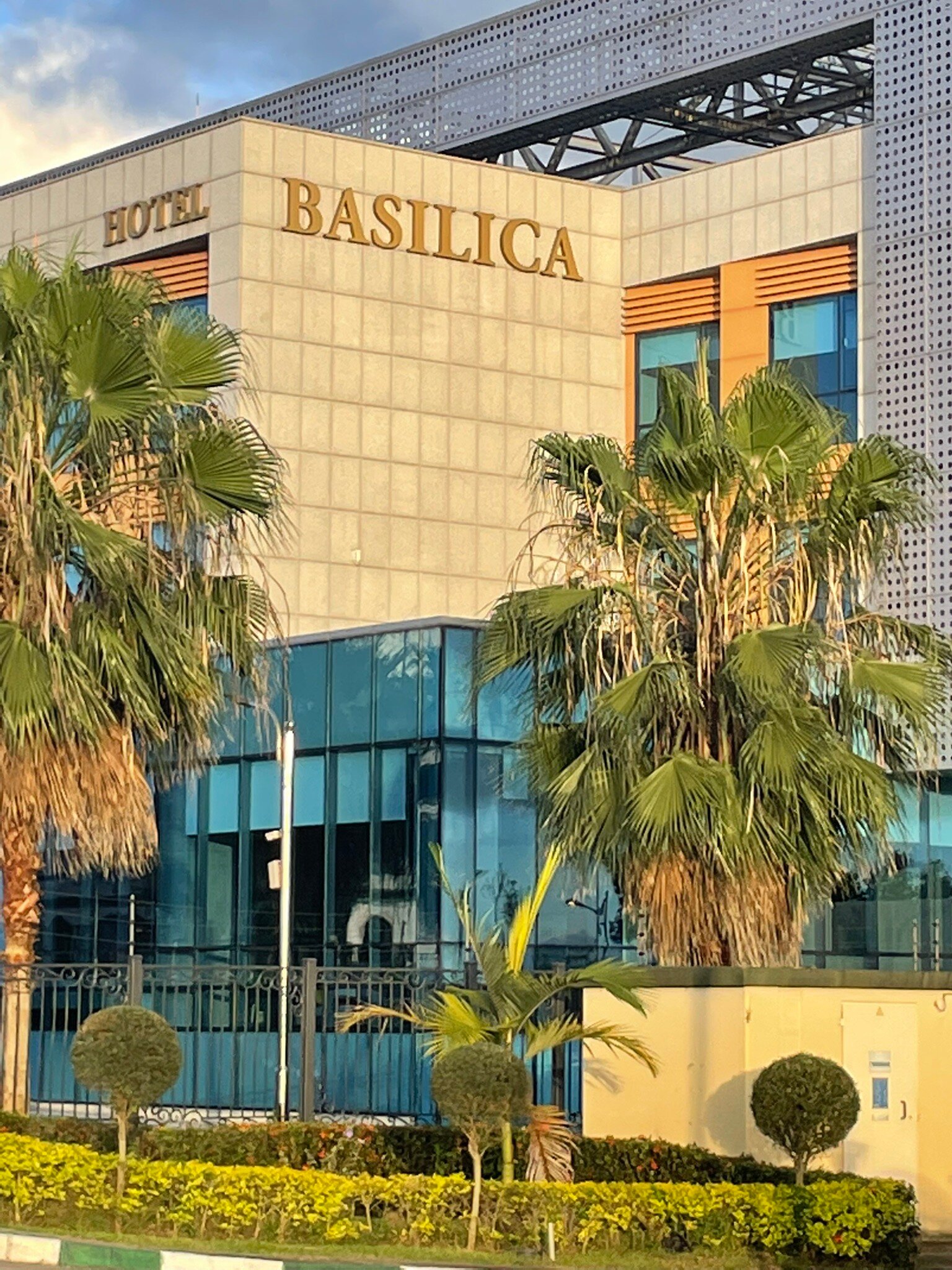 Bitam - Travel destination image