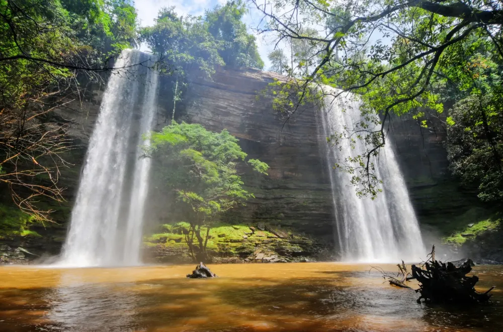 Aburi - Travel destination image