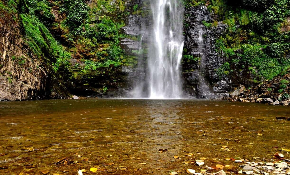 Jasikan - Travel destination image