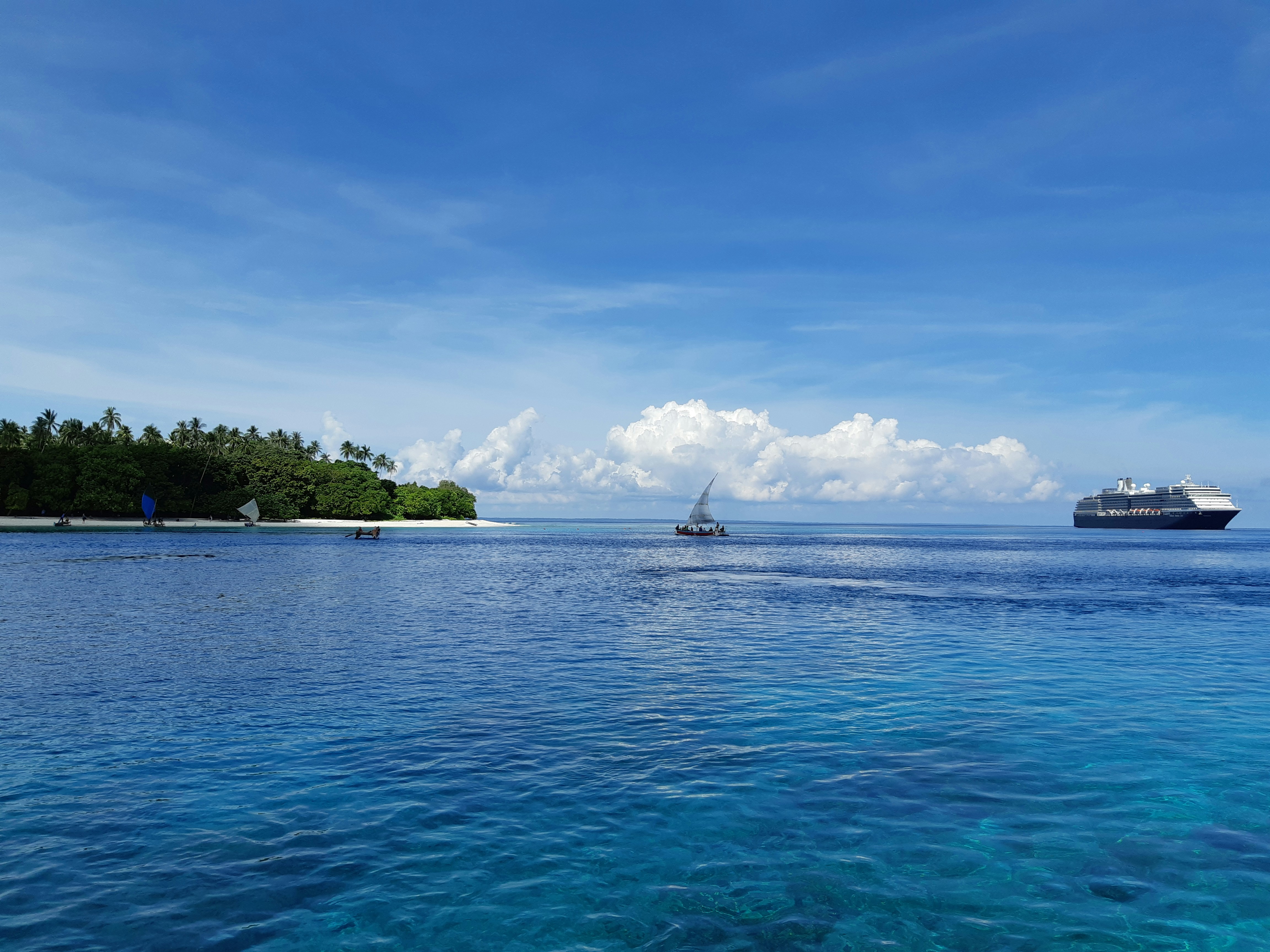 Guinea-Bissau - Travel destination image