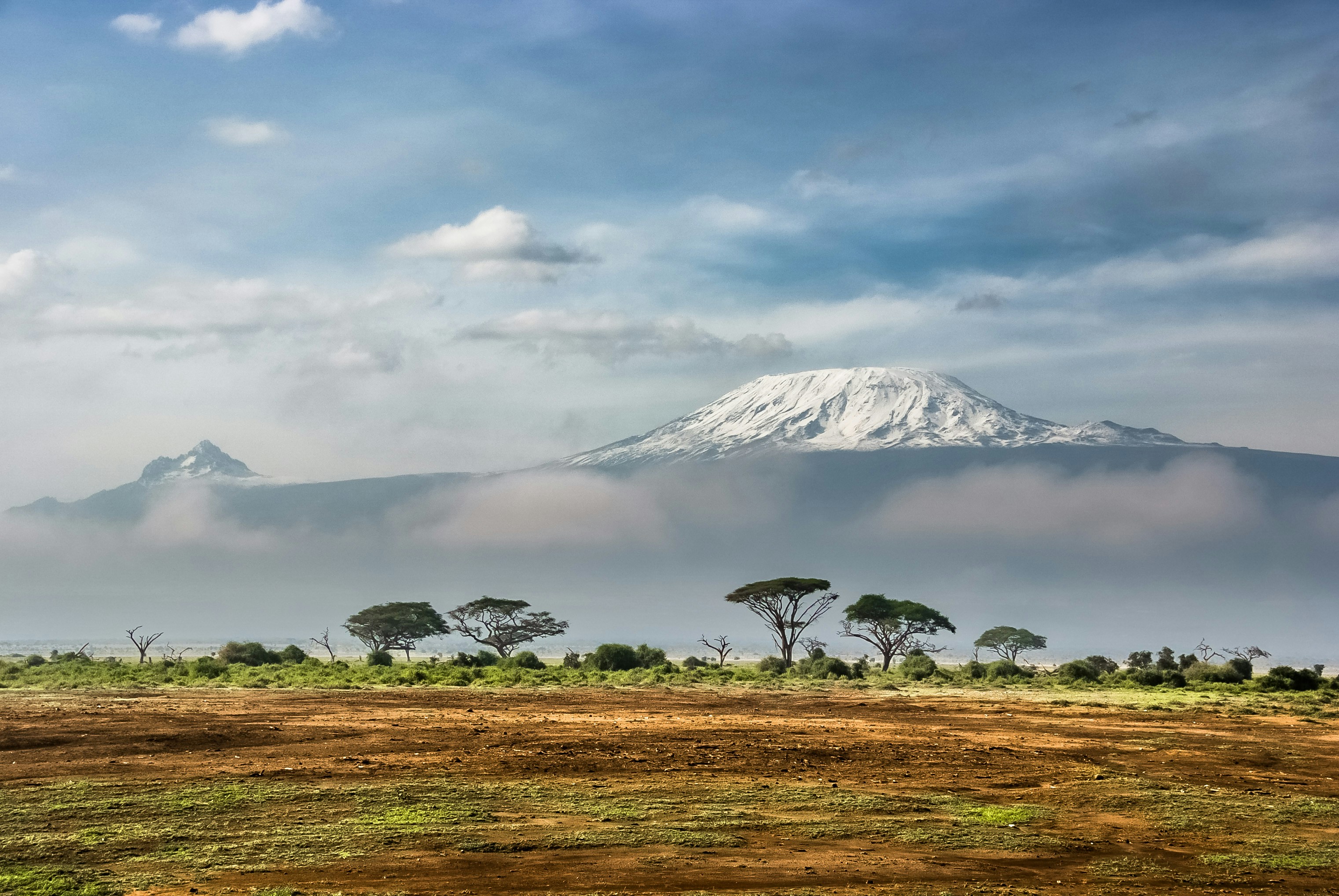 Kenya - Travel destination image