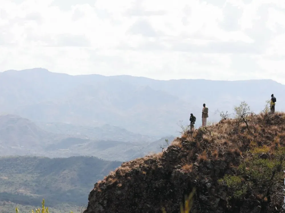 Iten - Travel destination image