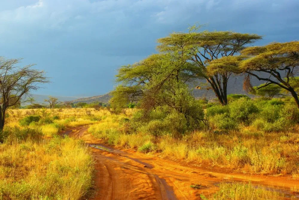 Iten - Travel destination image