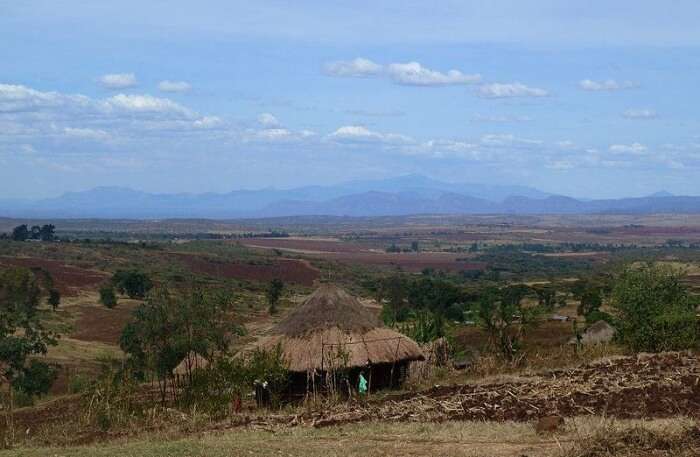 Kitui - Travel destination image