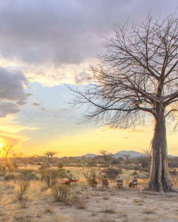 Nanyuki - Travel destination image