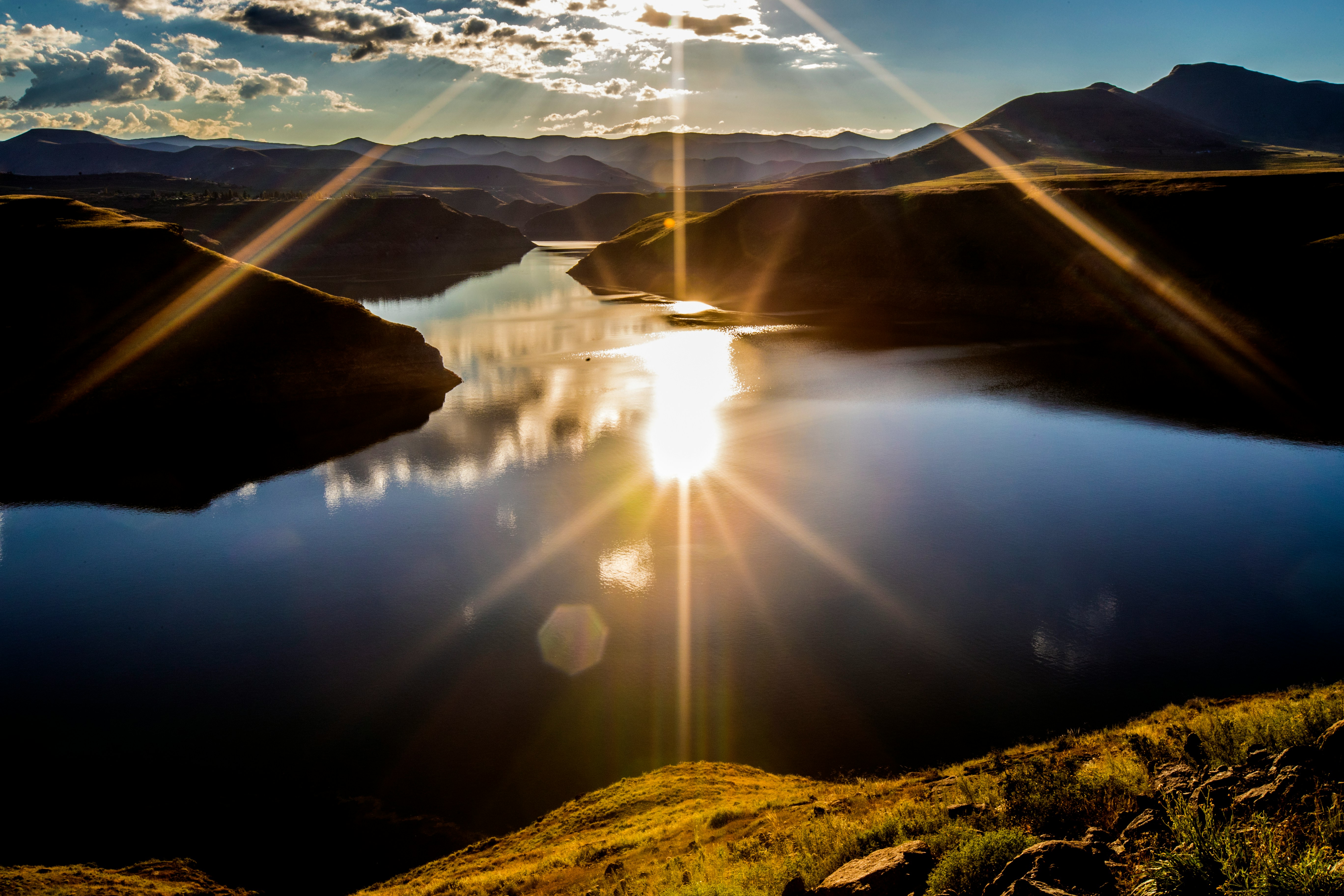 Lesotho - Travel destination image