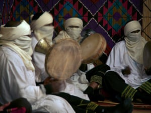 Al Buţnān - Travel destination image