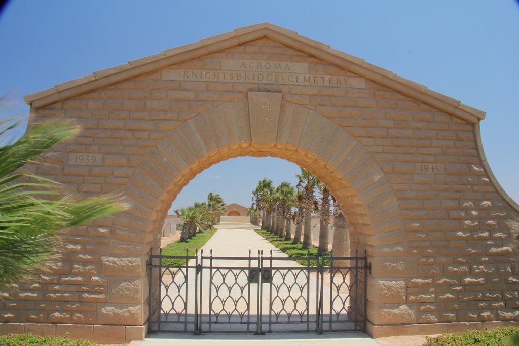 Al Marqab - Travel destination image