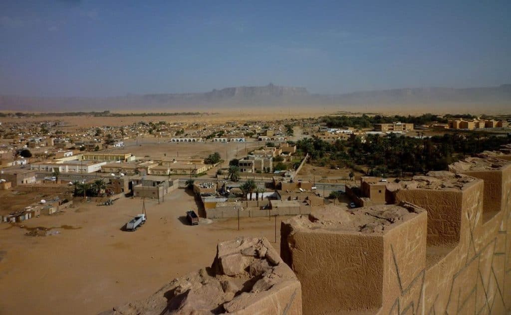 Al Marqab - Travel destination image
