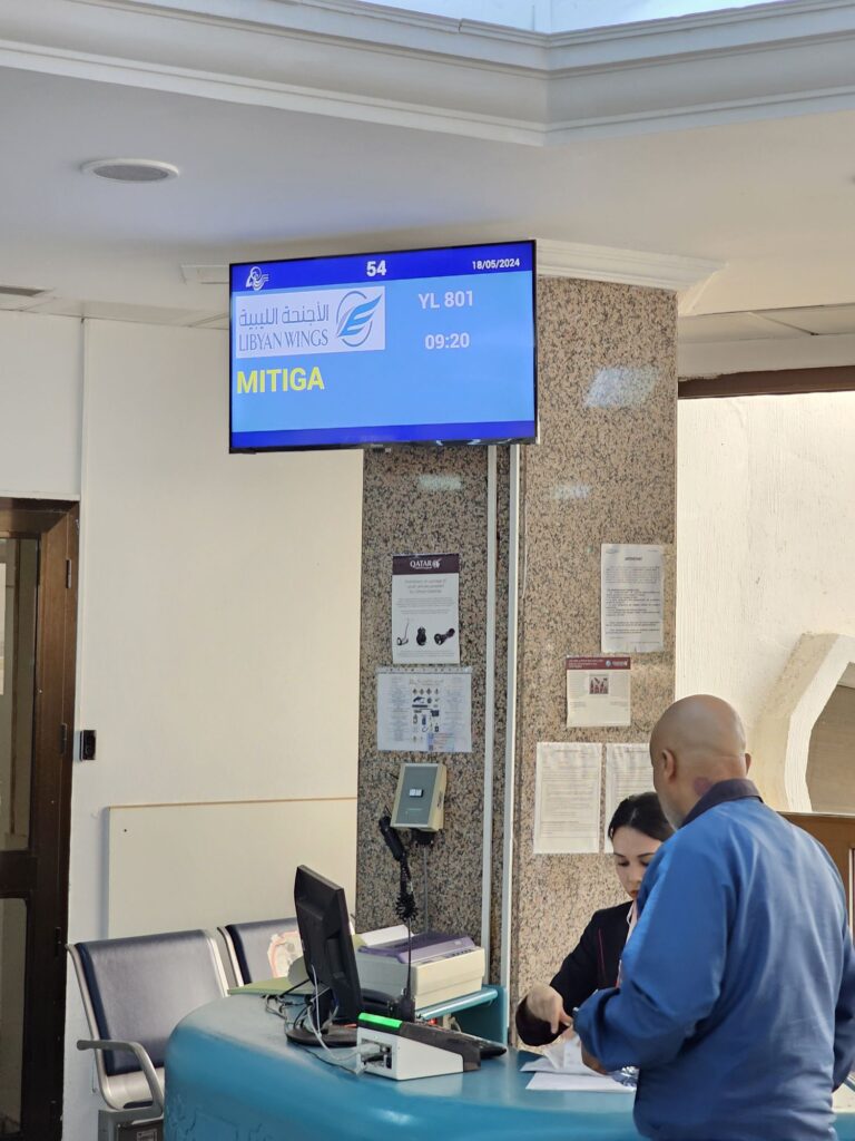 Al Marqab - Travel destination image
