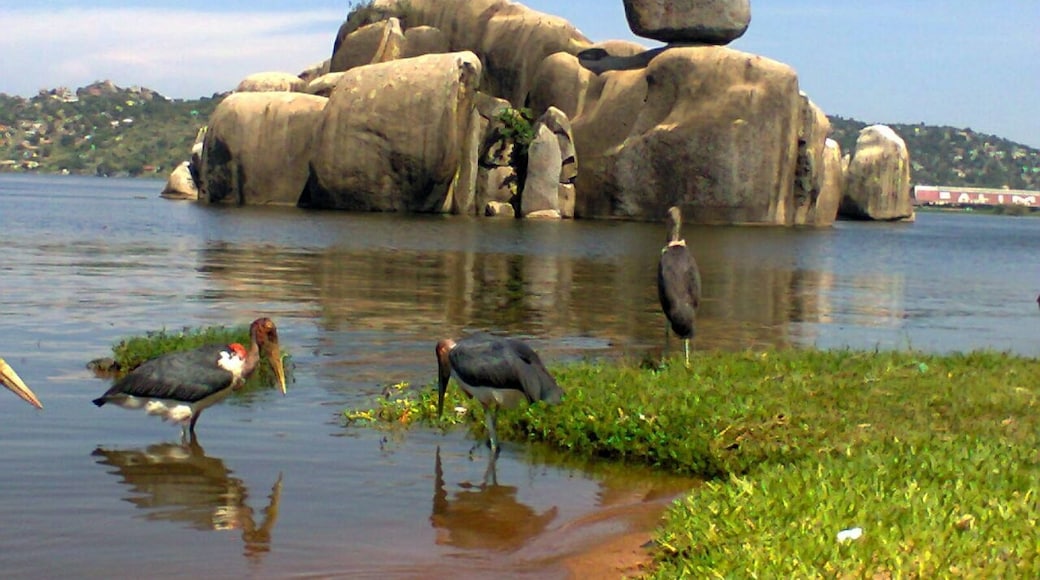 Mwanza - Travel destination image