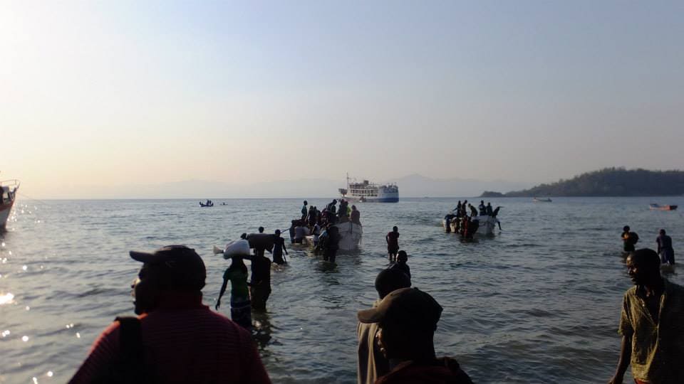 Ntcheu - Travel destination image