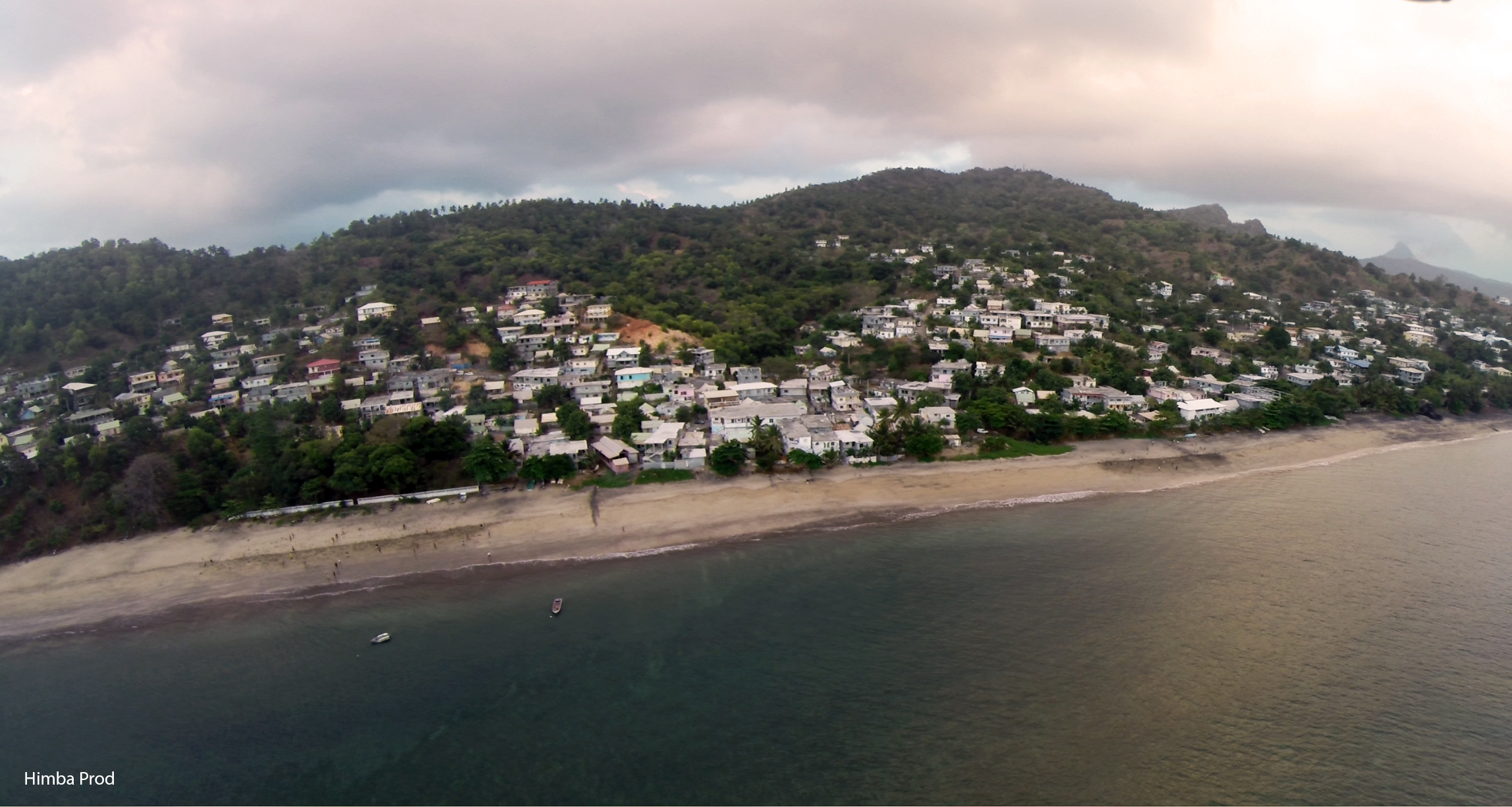 Bouéni - Travel destination image